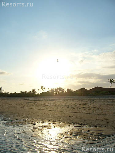 Grand Hyatt Bali 17